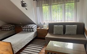 Agroturystyka Sabatówka